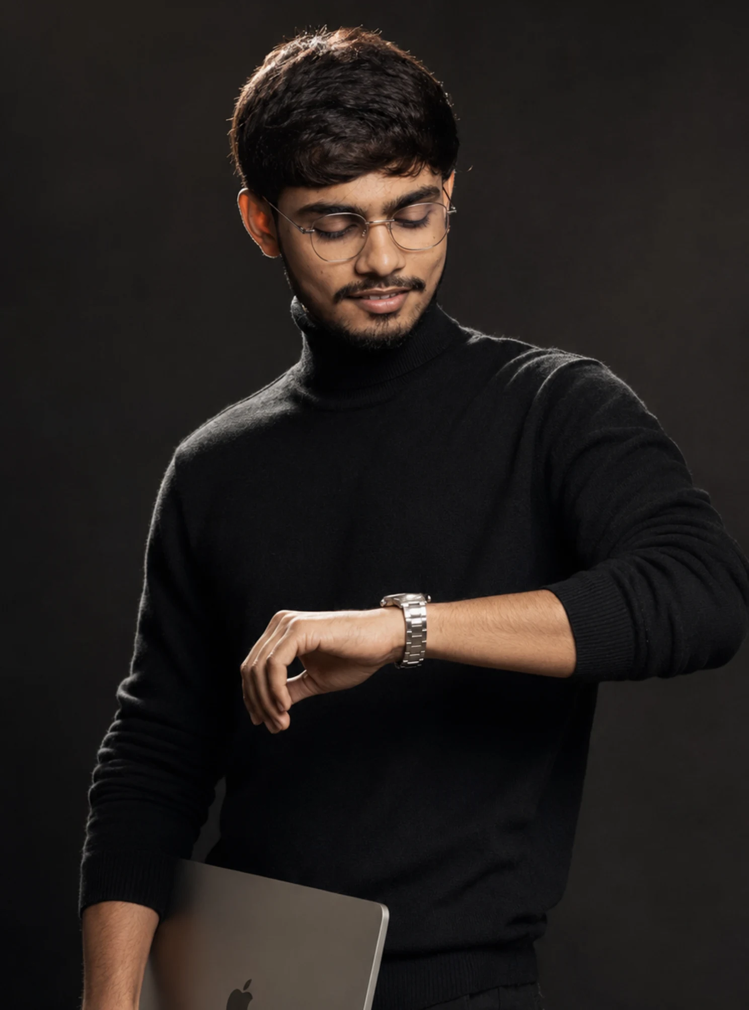 Dilip Gelot Photo